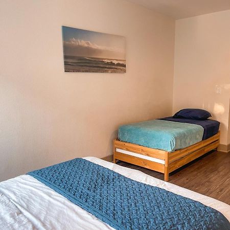 로스앤젤레스 2Bdr&Parking 5-10Min To Santa Monica Pier 아파트 외부 사진