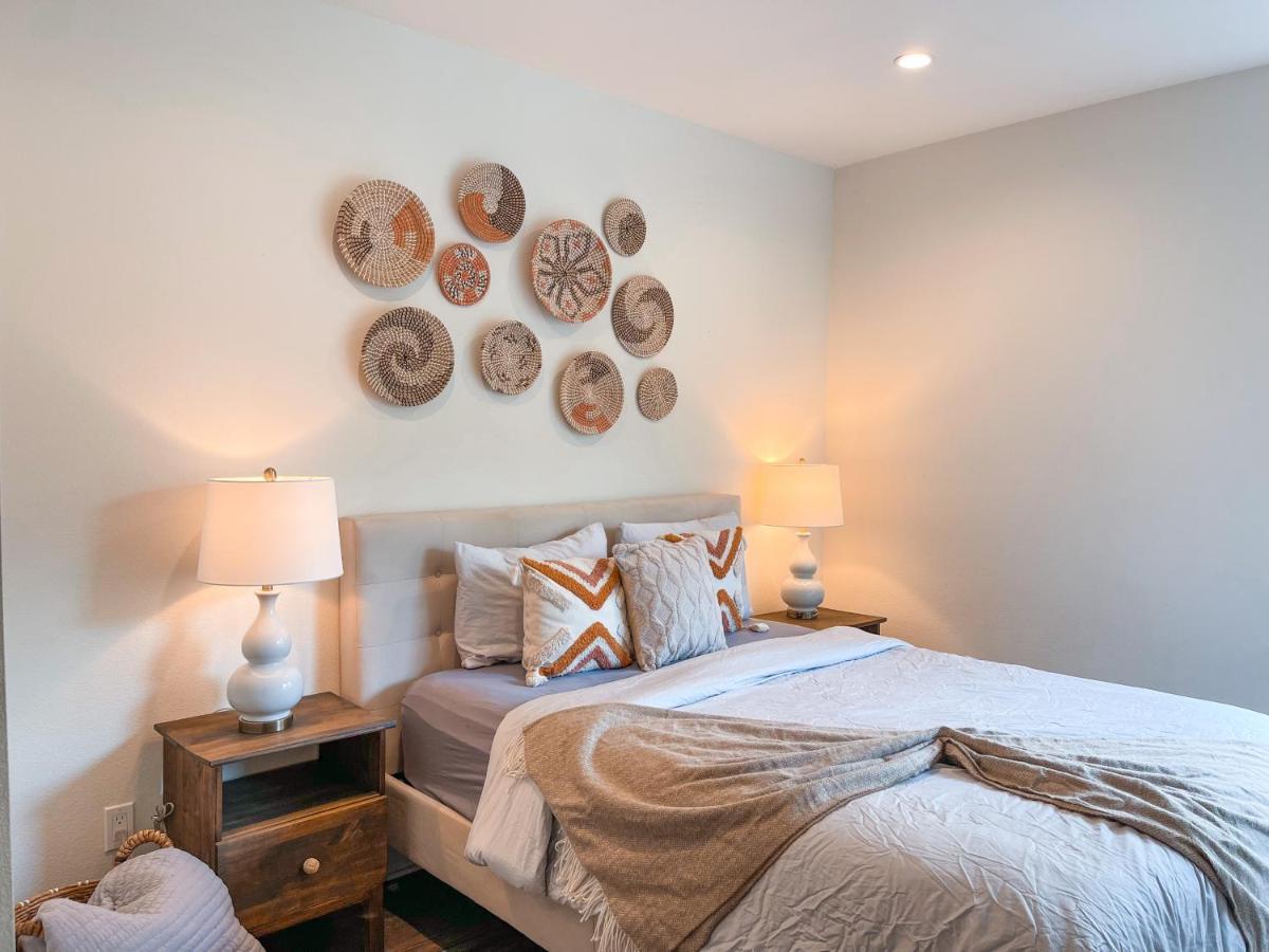 로스앤젤레스 2Bdr&Parking 5-10Min To Santa Monica Pier 아파트 외부 사진