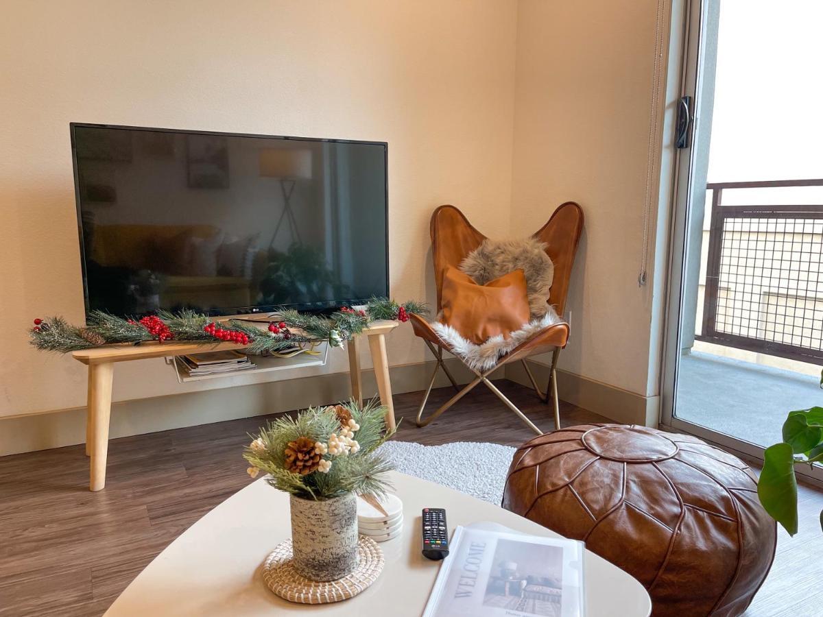 로스앤젤레스 2Bdr&Parking 5-10Min To Santa Monica Pier 아파트 외부 사진
