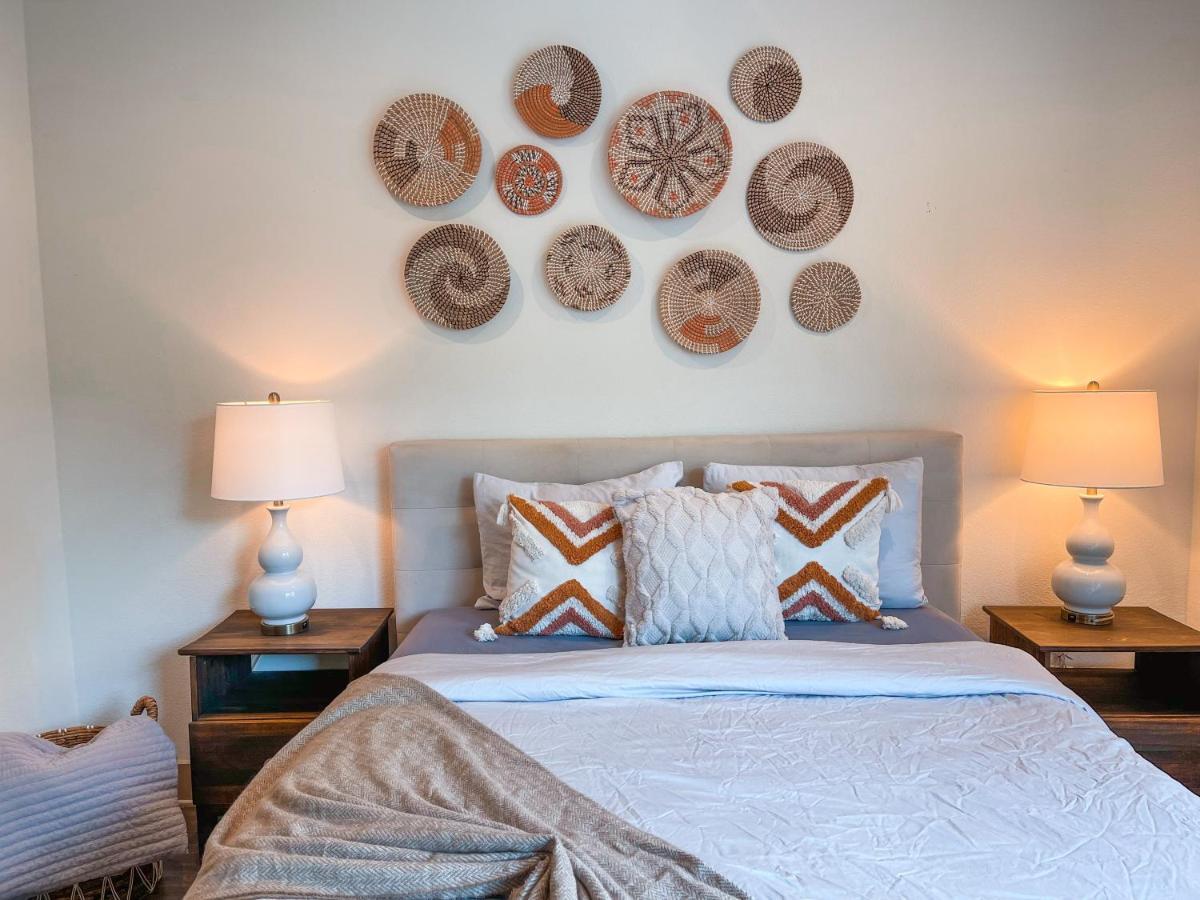 로스앤젤레스 2Bdr&Parking 5-10Min To Santa Monica Pier 아파트 외부 사진