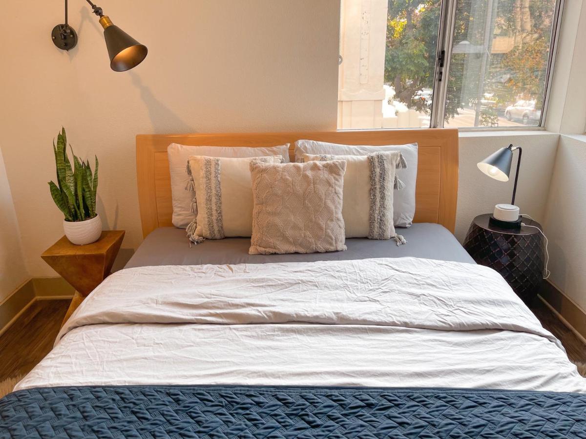 로스앤젤레스 2Bdr&Parking 5-10Min To Santa Monica Pier 아파트 외부 사진