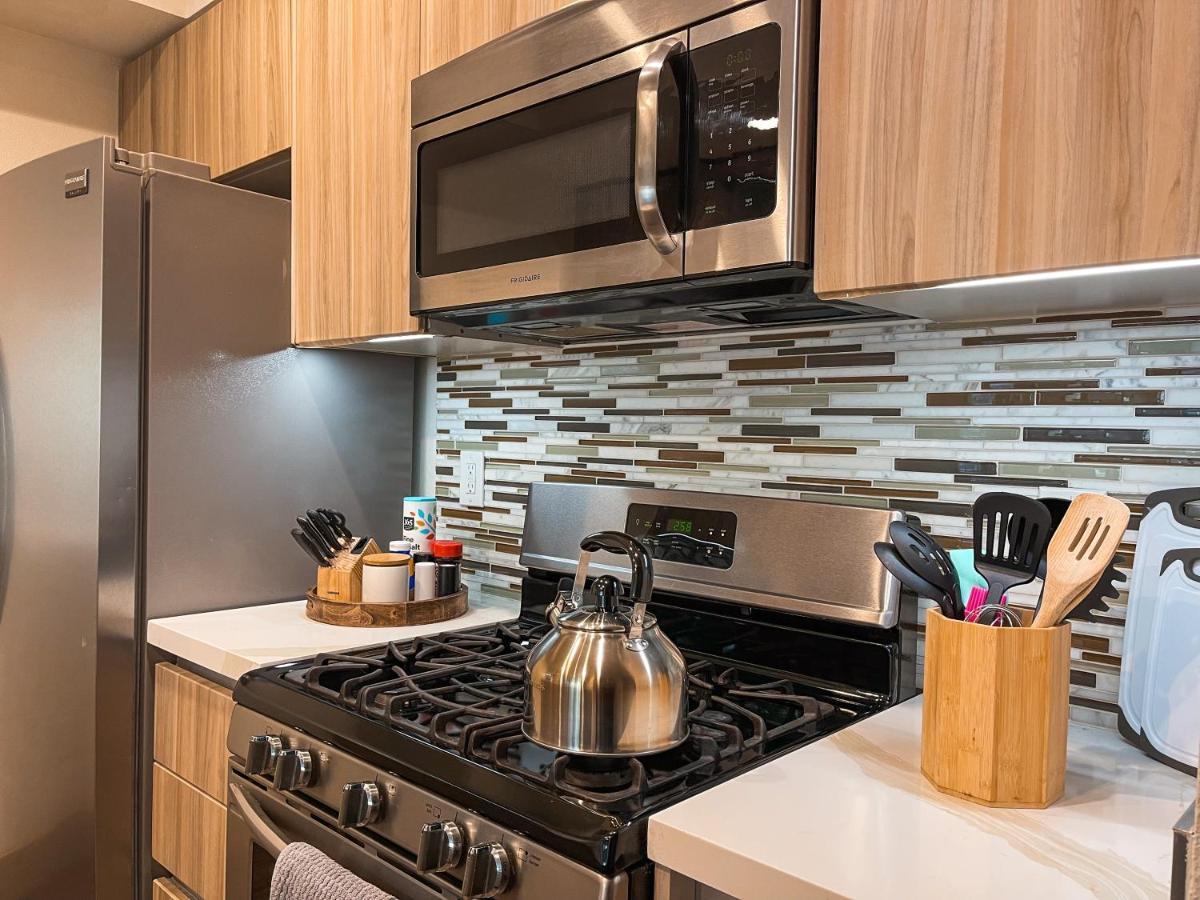 로스앤젤레스 2Bdr&Parking 5-10Min To Santa Monica Pier 아파트 외부 사진
